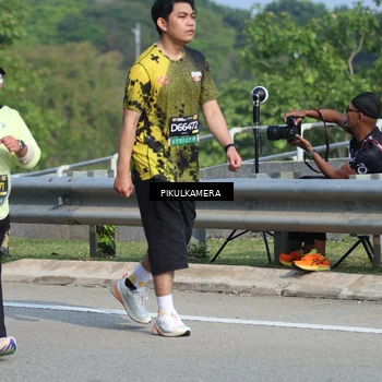Runner Photo 6369170