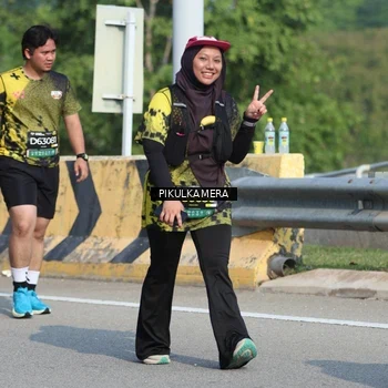 Runner Photo 6369180