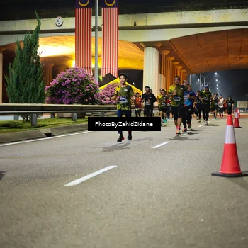 Runner Photo 6369181