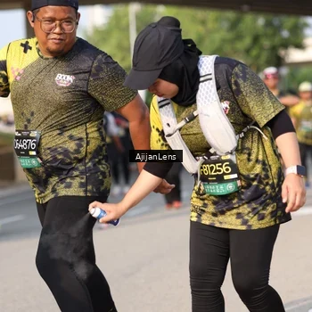 Runner Photo 6369188