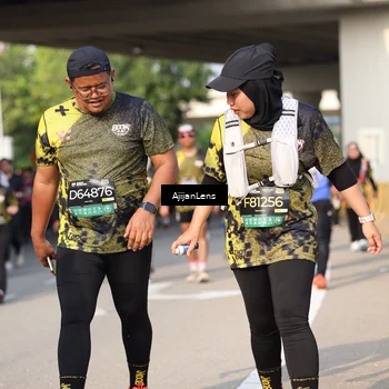 Runner Photo 6369191