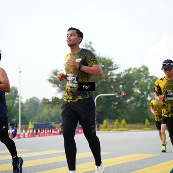 Runner Photo 6369203