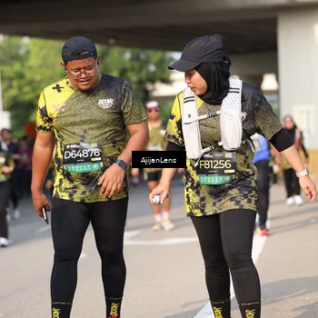 Runner Photo 6369206