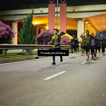 Runner Photo 6369227