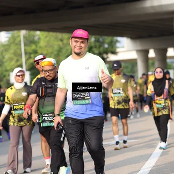 Runner Photo 6369230