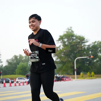 Runner Photo 6369236
