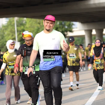 Runner Photo 6369248