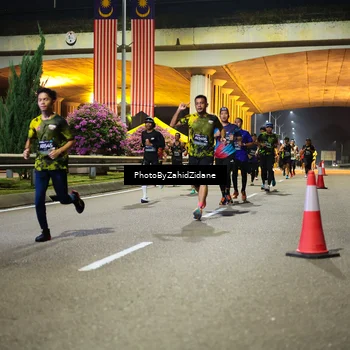 Runner Photo 6369260