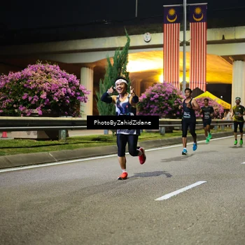 Runner Photo 6369262