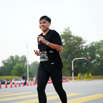 Runner Photo 6369280