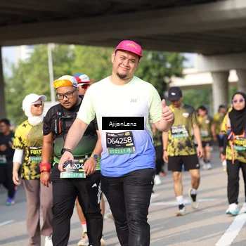 Runner Photo 6369283