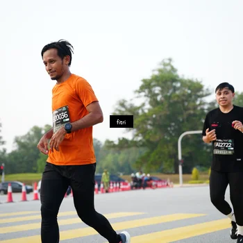 Runner Photo 6369290