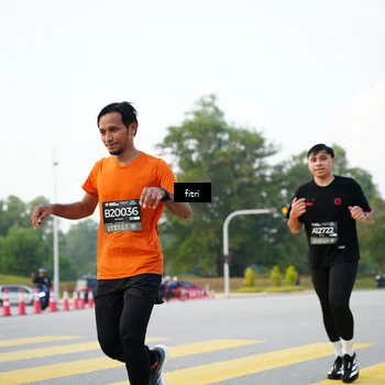 Runner Photo 6369294