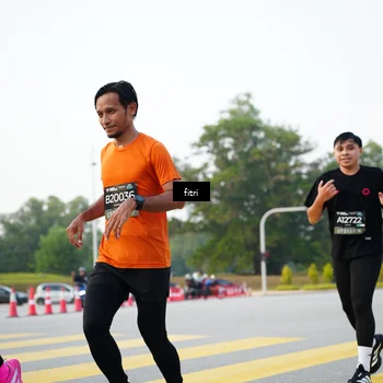 Runner Photo 6369297