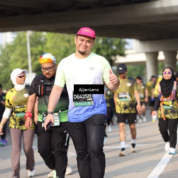 Runner Photo 6369298