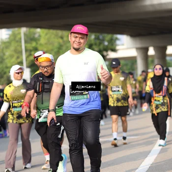 Runner Photo 6369299