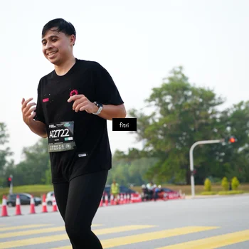 Runner Photo 6369303