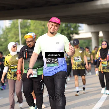 Runner Photo 6369323