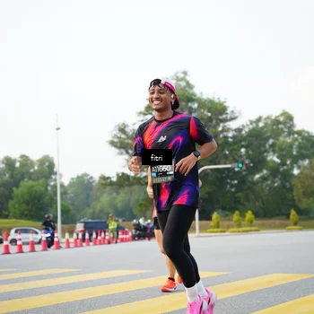 Runner Photo 6369331