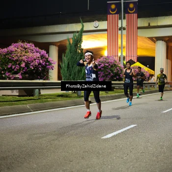 Runner Photo 6369337