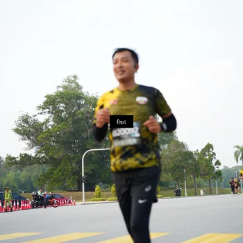 Runner Photo 6369338