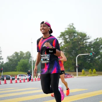 Runner Photo 6369343
