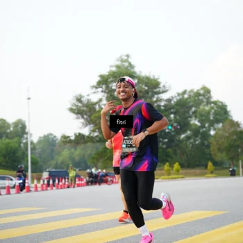 Runner Photo 6369349