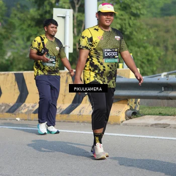 Runner Photo 6369360