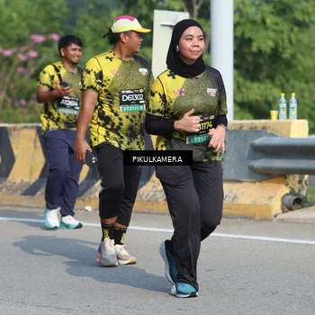 Runner Photo 6369362