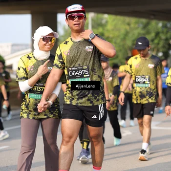 Runner Photo 6369366