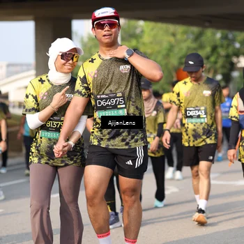 Runner Photo 6369377