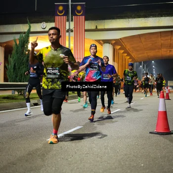 Runner Photo 6369384