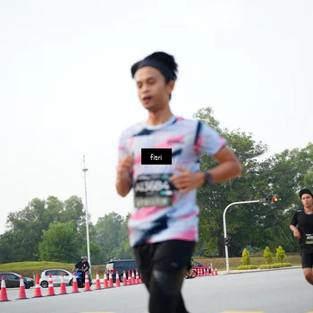 Runner Photo 6369385