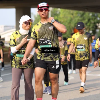 Runner Photo 6369403