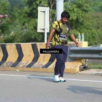 Runner Photo 6369409