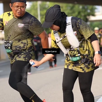 Runner Photo 6369410