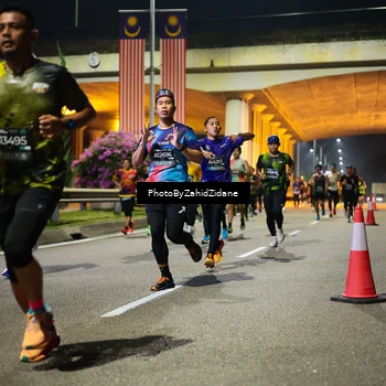 Runner Photo 6369454