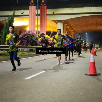 Runner Photo 6369458