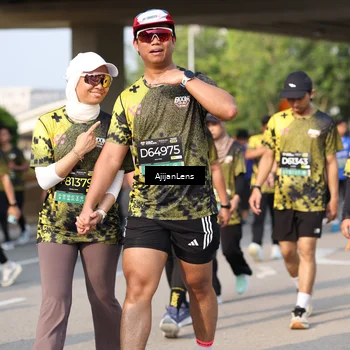 Runner Photo 6369459