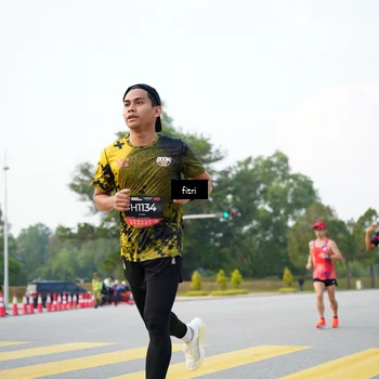 Runner Photo 6369468