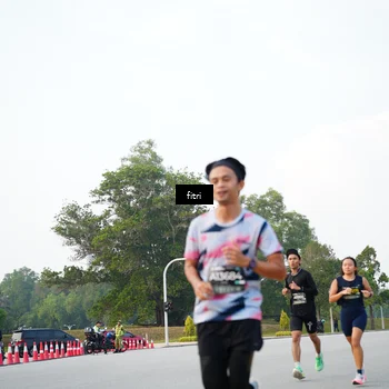 Runner Photo 6369474