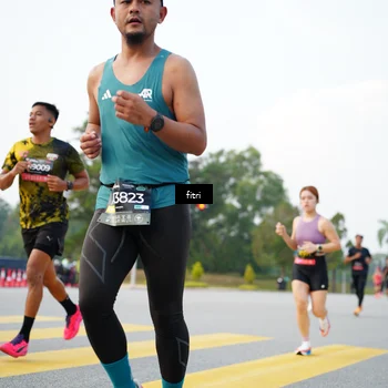 Runner Photo 6369476