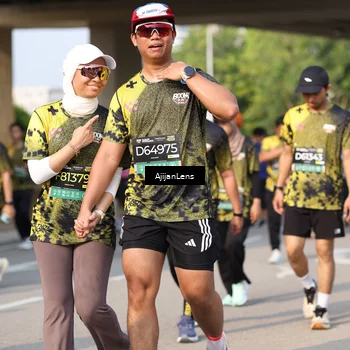 Runner Photo 6369485