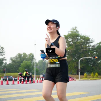 Runner Photo 6369495
