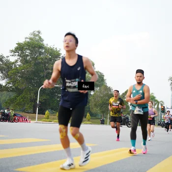 Runner Photo 6369507