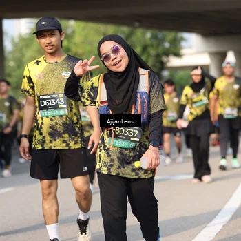 Runner Photo 6369511