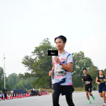 Runner Photo 6369522