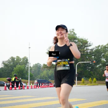 Runner Photo 6369527