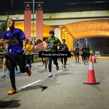 Runner Photo 6369532