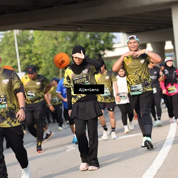 Runner Photo 6369534